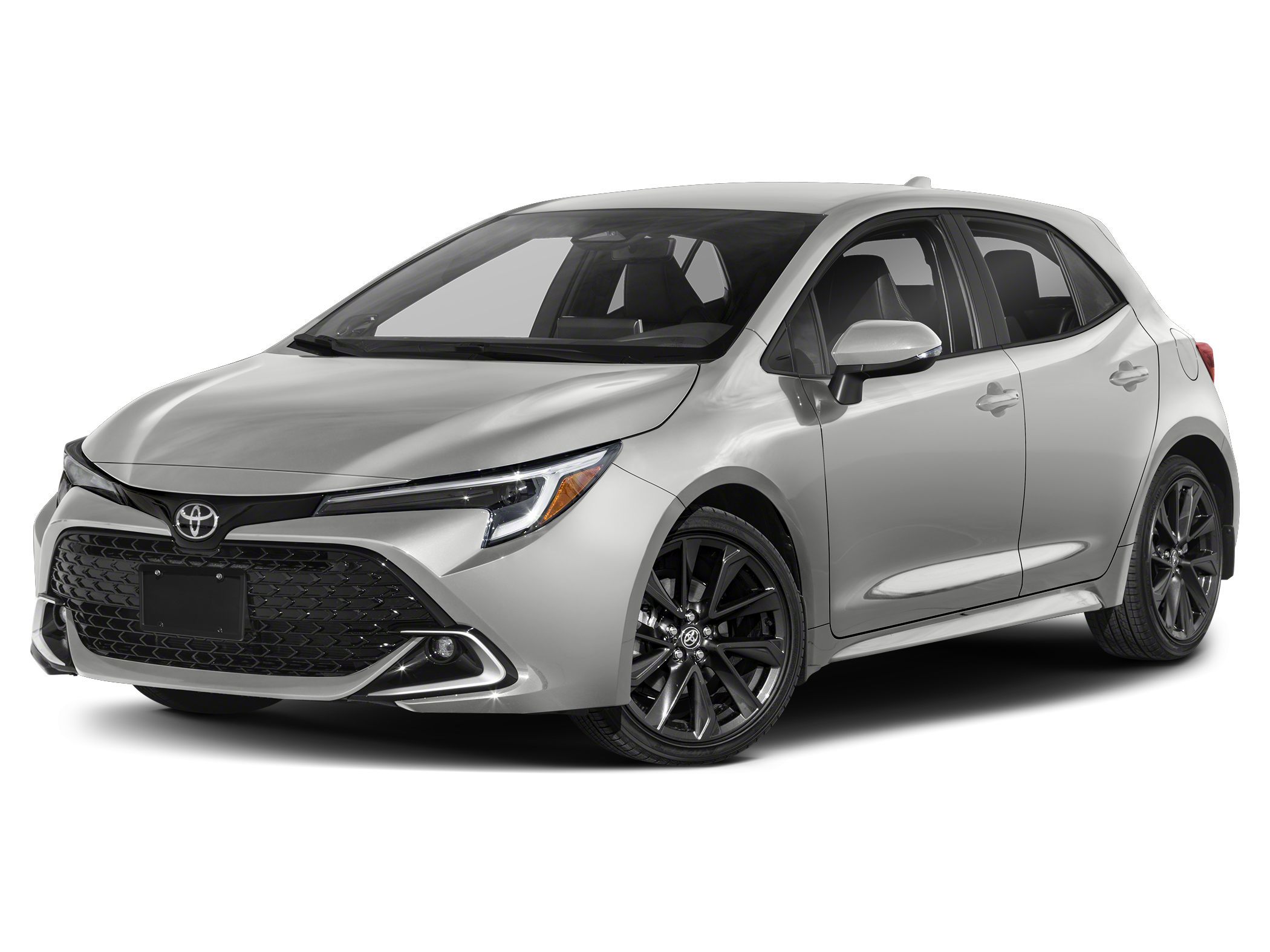 toyota corolla hatchback 2023 JTNC4MBE8P3210660 image toyota corolla hatchback 2023 JTNC4MBE8P3210660 image